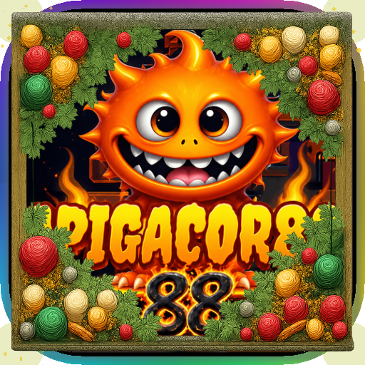 apigacor88 — galeri pratinjau - APK Resmi